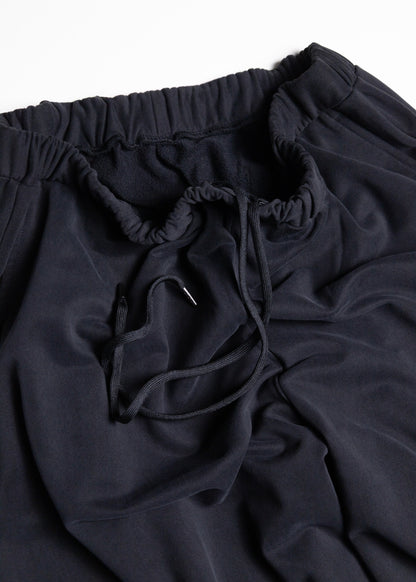[KANEMASA PHIL.] 28G Cupro Easy Pants