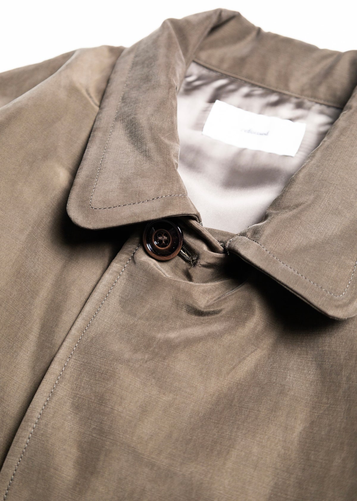 [refomed] Hearth WORK JACKET
