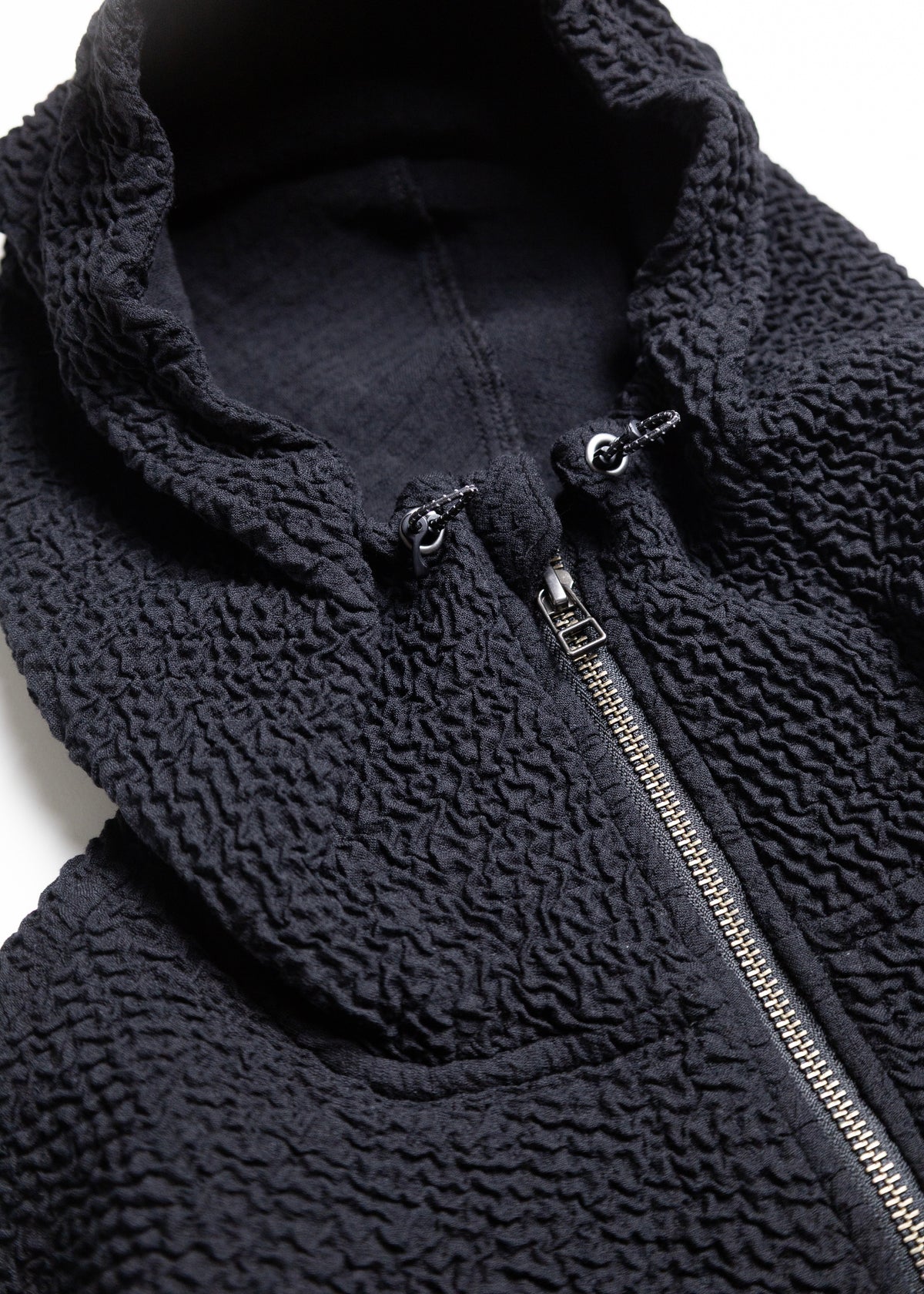 [PASTOR NOVA] UNDULATIO HOODIE