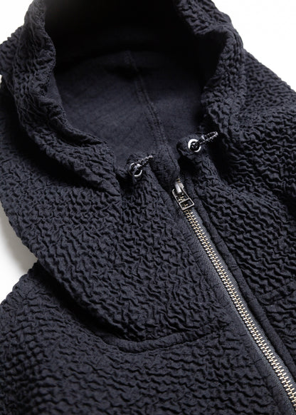 [PASTOR NOVA] UNDULATIO HOODIE