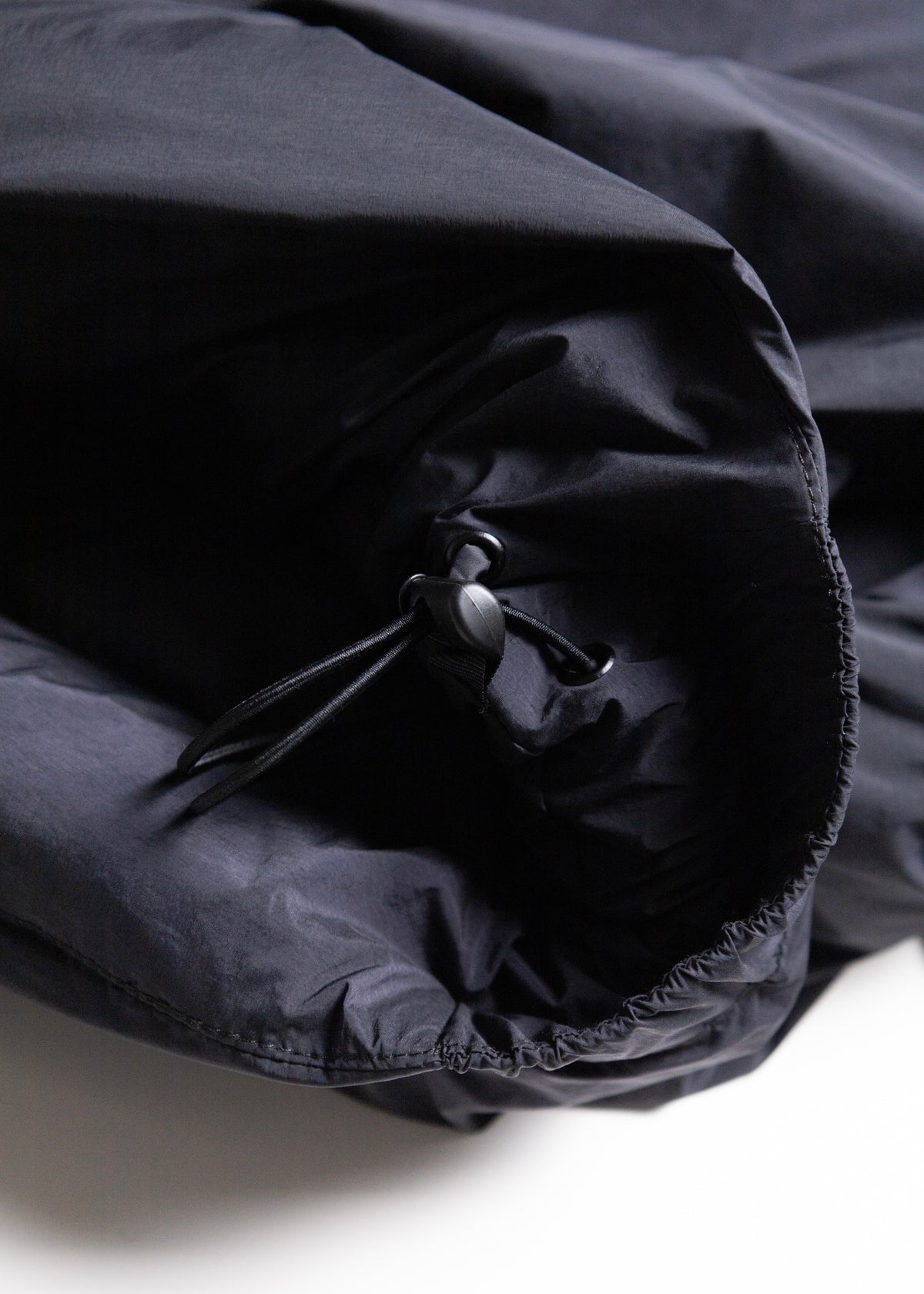 [ANOTHER OFFICE] Snowman Down Jacket
