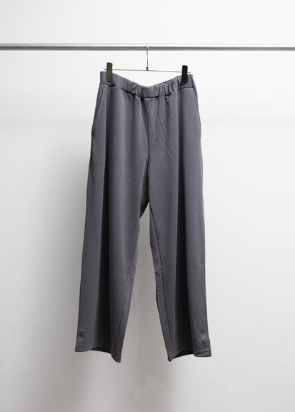 [KANEMASA PHIL.] 28G Cupro Easy Pants