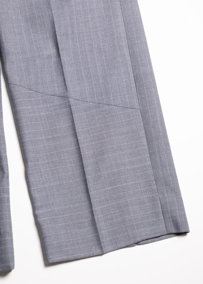 [FAF] Switching Slacks