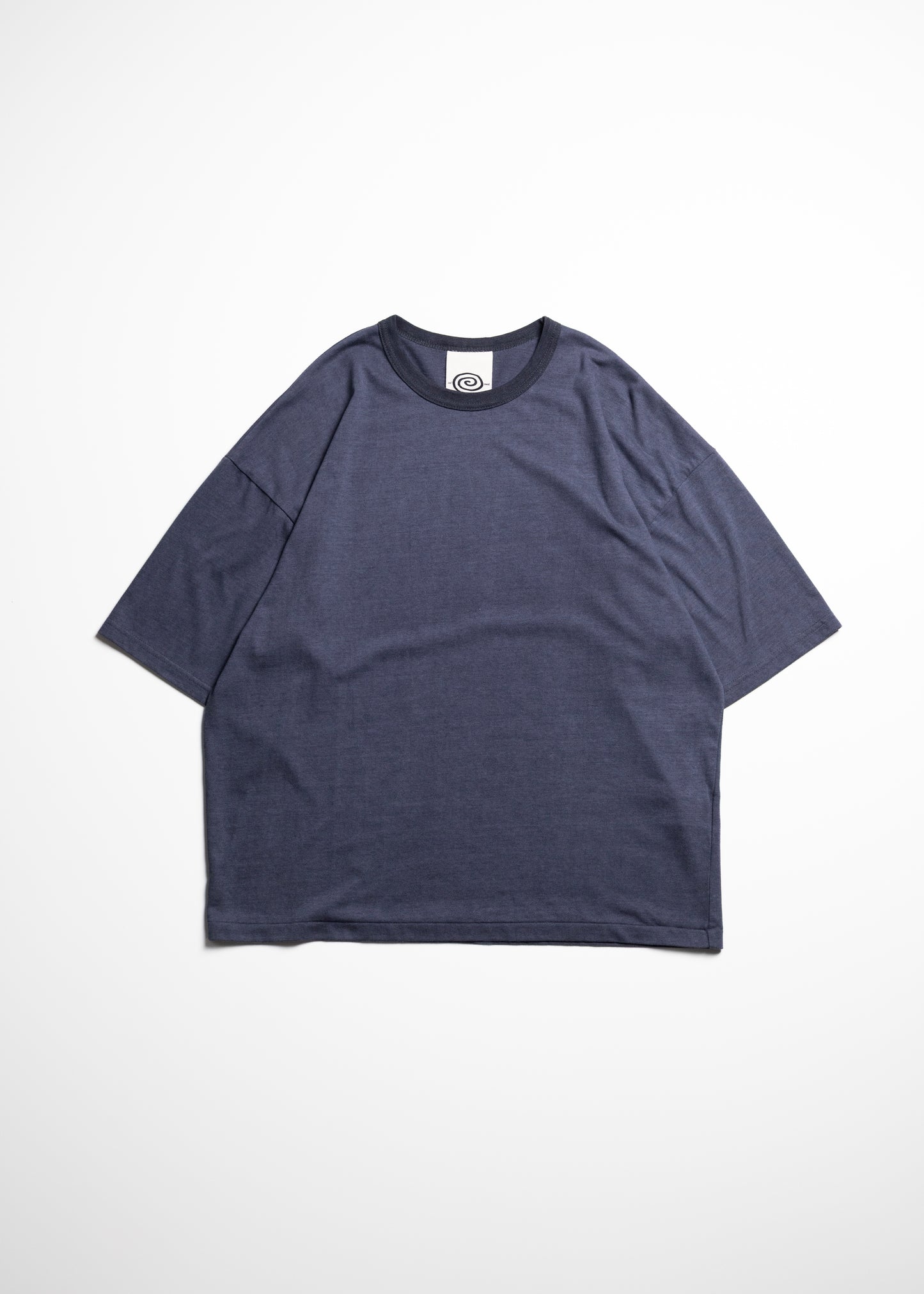 [refomed × SOL soonerorlater]  ”GuruGuru” 10WASH TEE