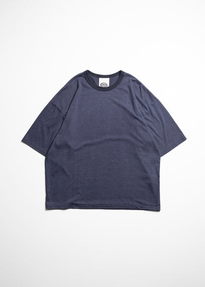 [refomed × SOL soonerorlater]  ”GuruGuru” 10WASH TEE