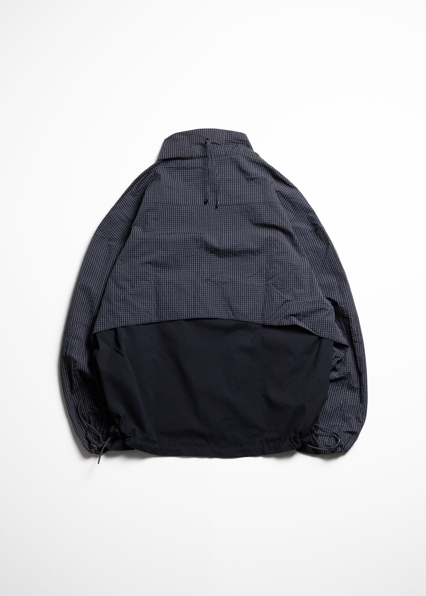 [PASTOR NOVA] CONFUSE BALACLAVA JACKET