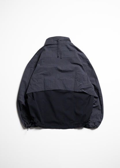 [PASTOR NOVA] CONFUSE BALACLAVA JACKET