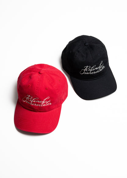 [refomed × SOL soonerorlater] ”GuruGuru” CAP