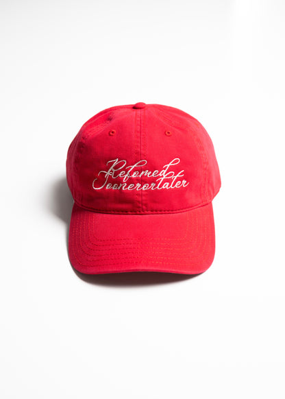 [refomed × SOL soonerorlater] ”GuruGuru” CAP