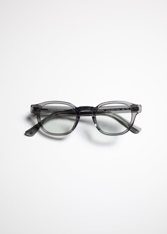 [NOCHINO OPTICAL] NOCHINO #20. SAFETY GREY X GREY GREEN TO D.GREY