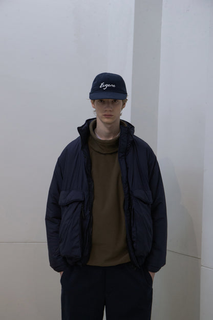 [wonderland] Light Jacket