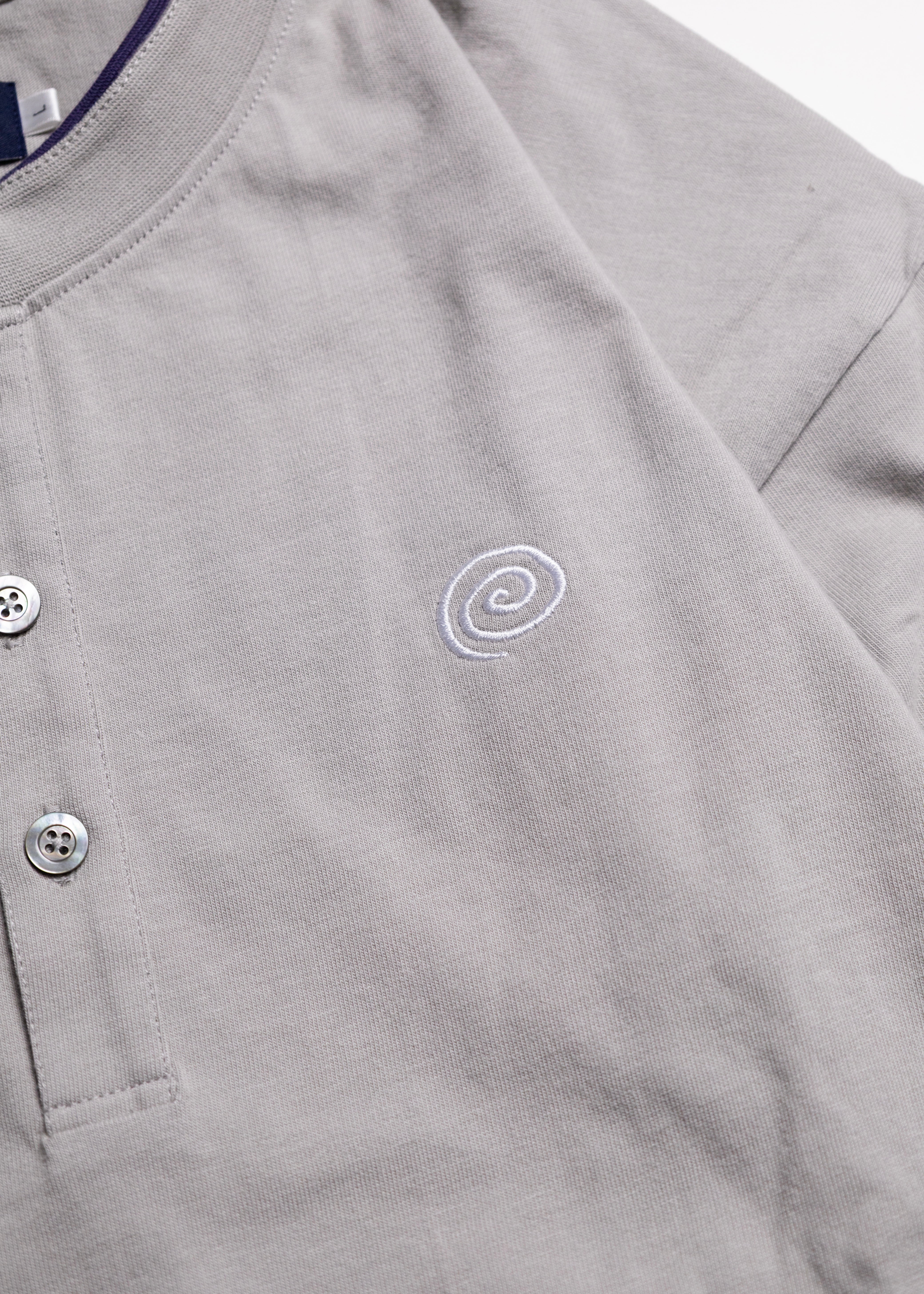 SOL soonerorlater（ソル スーナオアレイター）FAKE-LAYERED L/S TEE