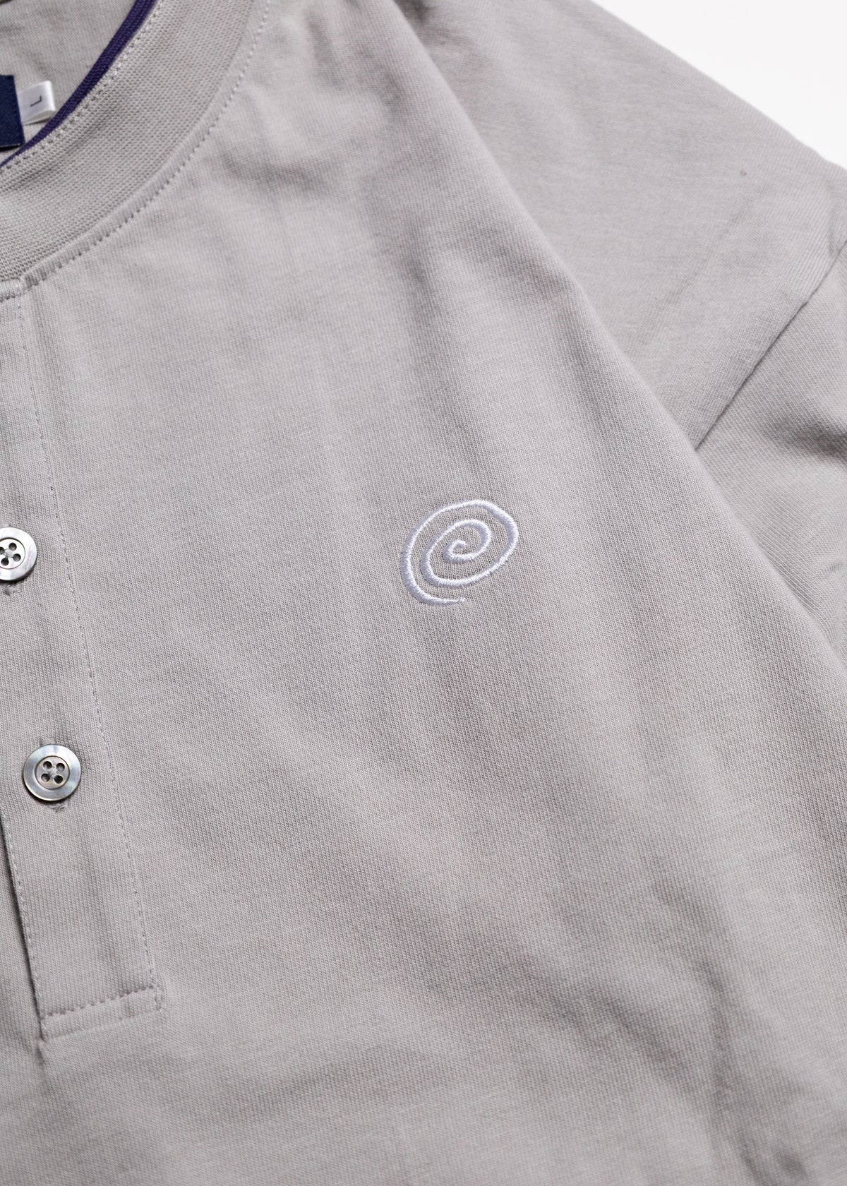 [SOL soonerorlater] FAKE-LAYERED L/S TEE