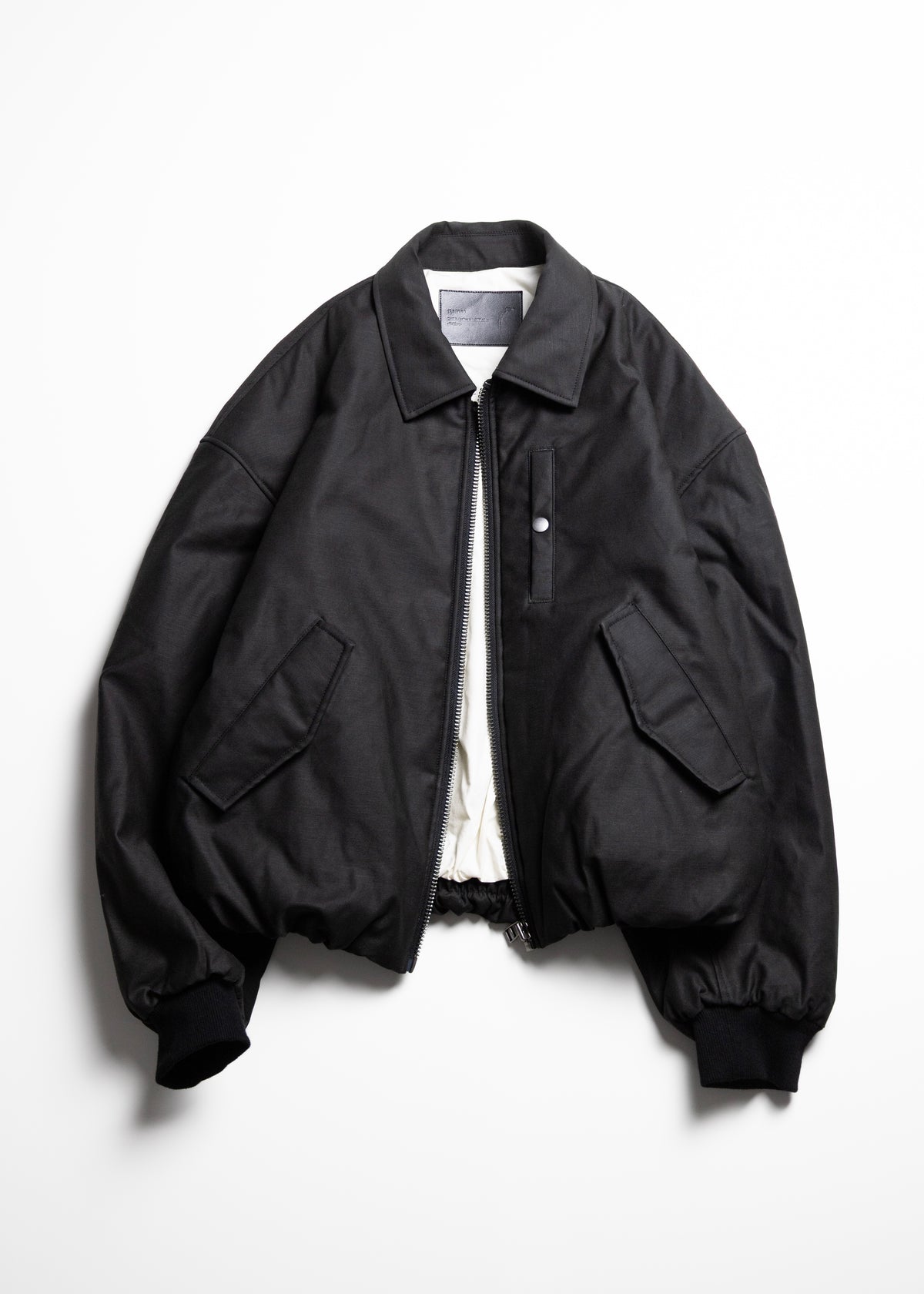 [ryaw] Critica Jacket
