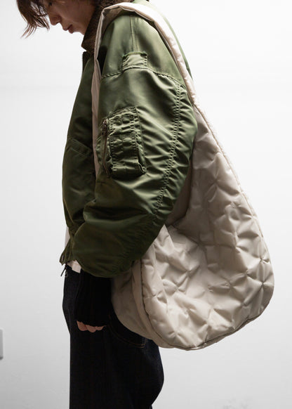 [ryaw] ALL Leaf vein BAG