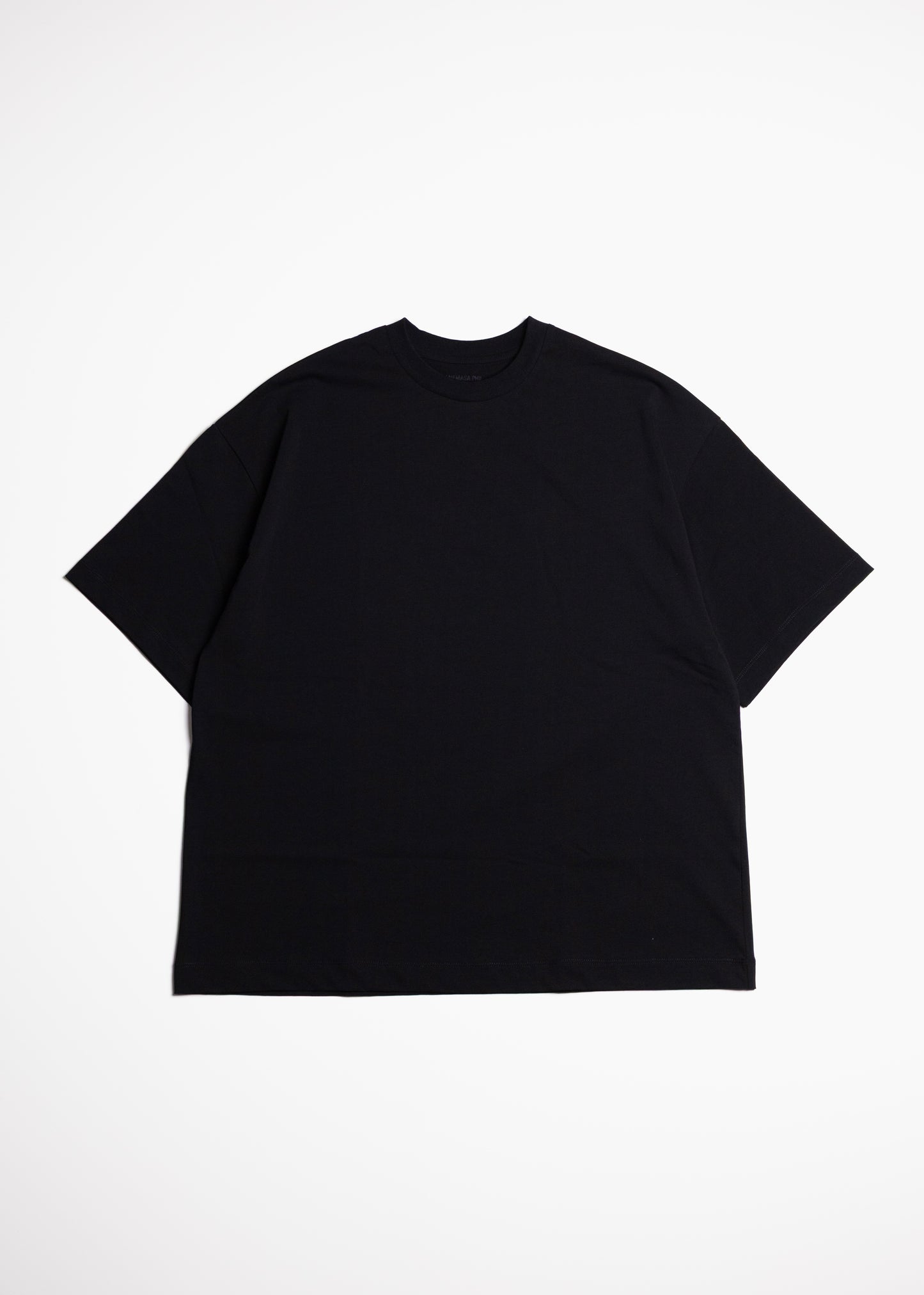 [KANEMASA PHIL.] 36G High Twist Pack Tee