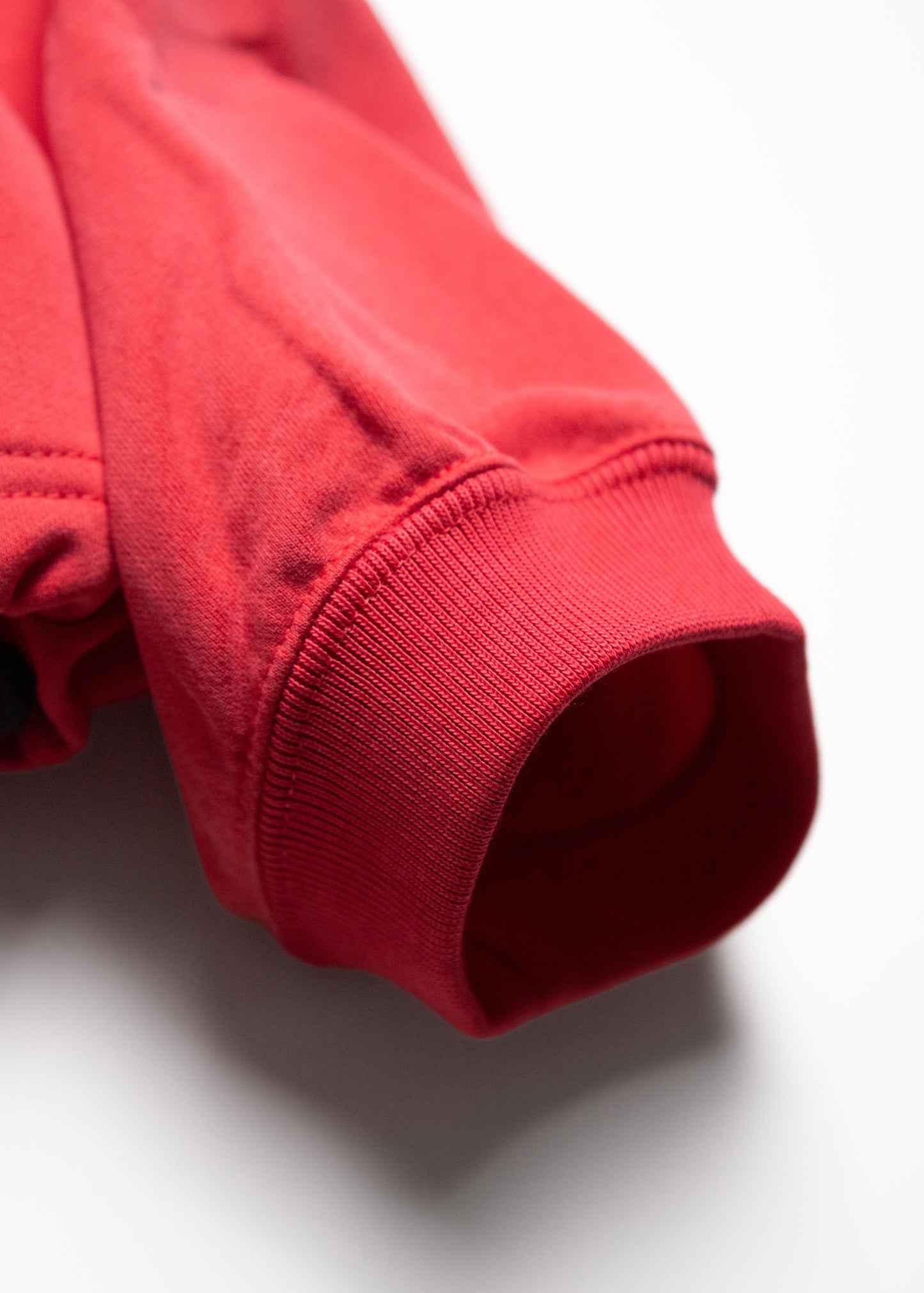 [KANEMASA PHIL.] 28G Cupro Raglan Pullover
