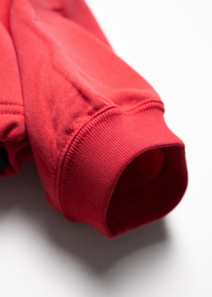 [KANEMASA PHIL.] 28G Cupro Raglan Pullover
