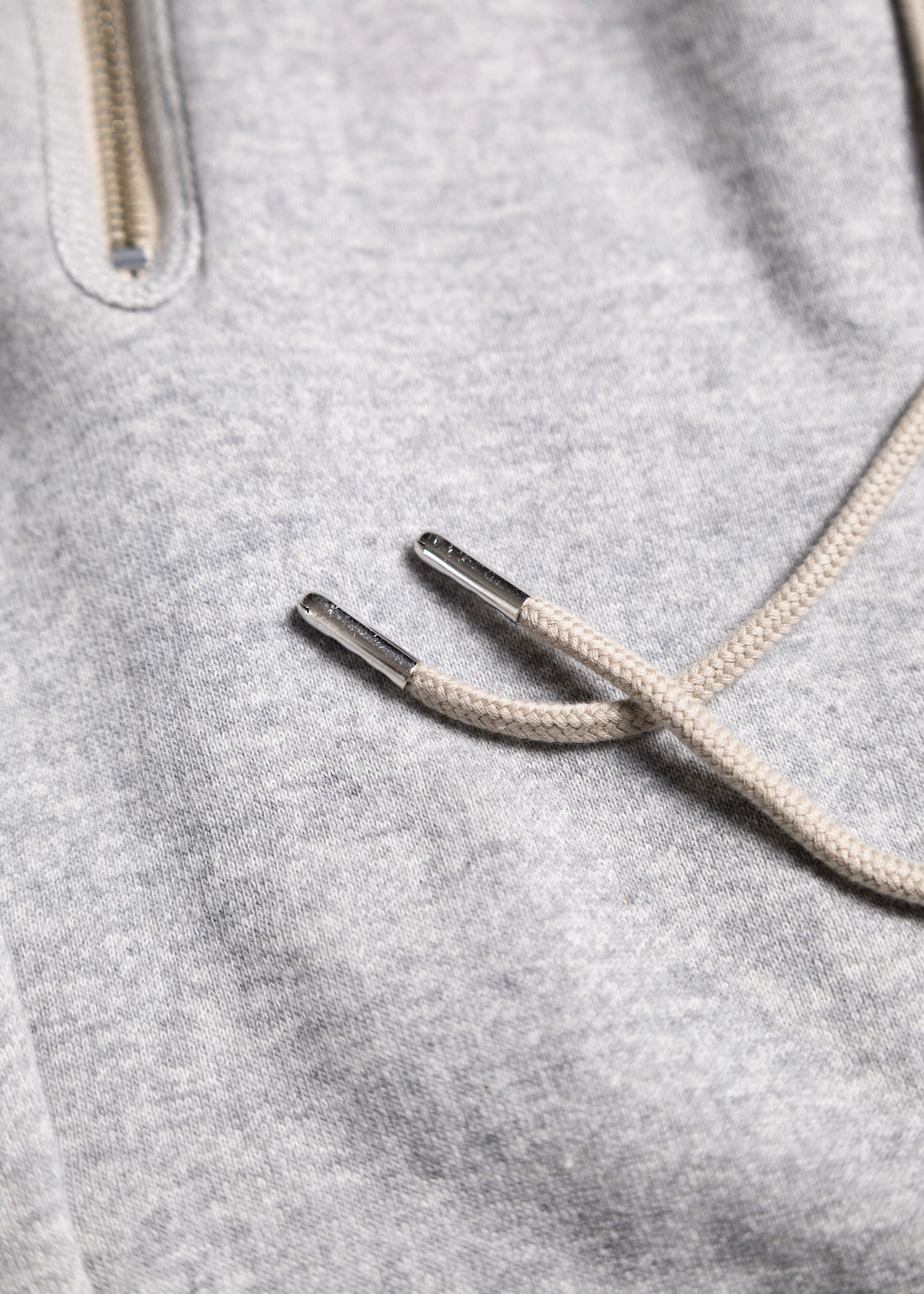 SUGARHILL（シュガーヒル）SWEAT PANTS – process