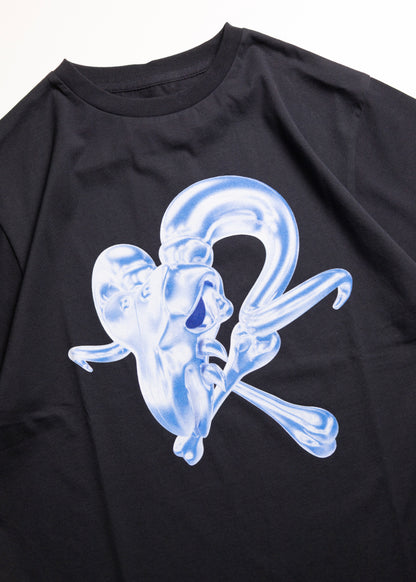 [FAF] Goat Bone Graphic Tee