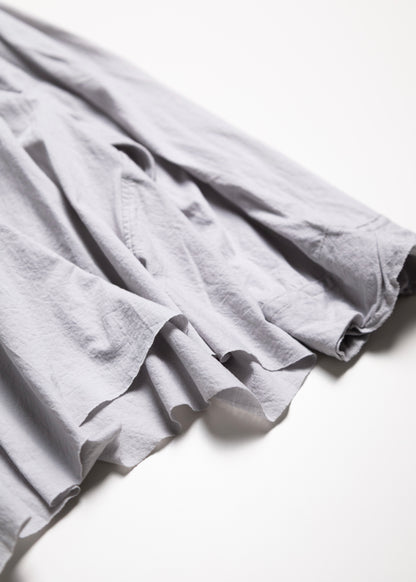 [KANEMASA PHIL.] 46G Artisan Shirt