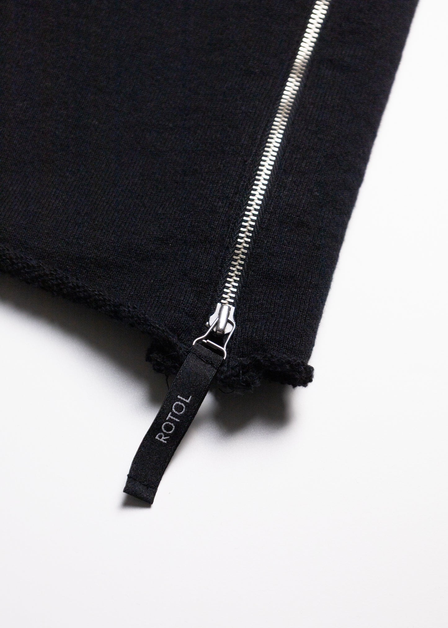 [ROTOL] LOOPWHEEL SWEAT SHORTS