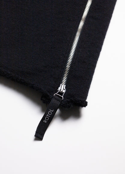 [ROTOL] LOOPWHEEL SWEAT SHORTS