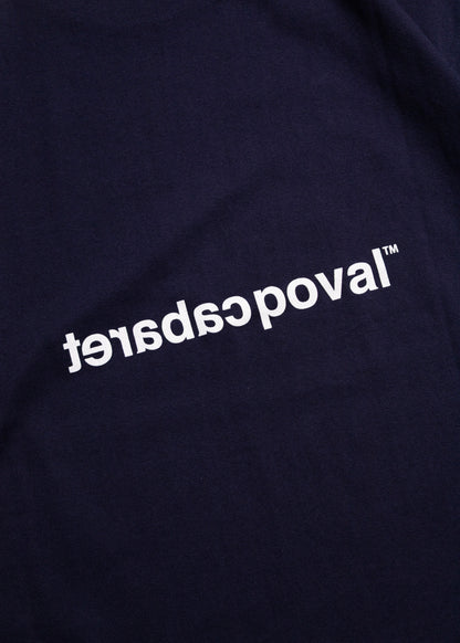 [CABARET POVAL] No Love Tee