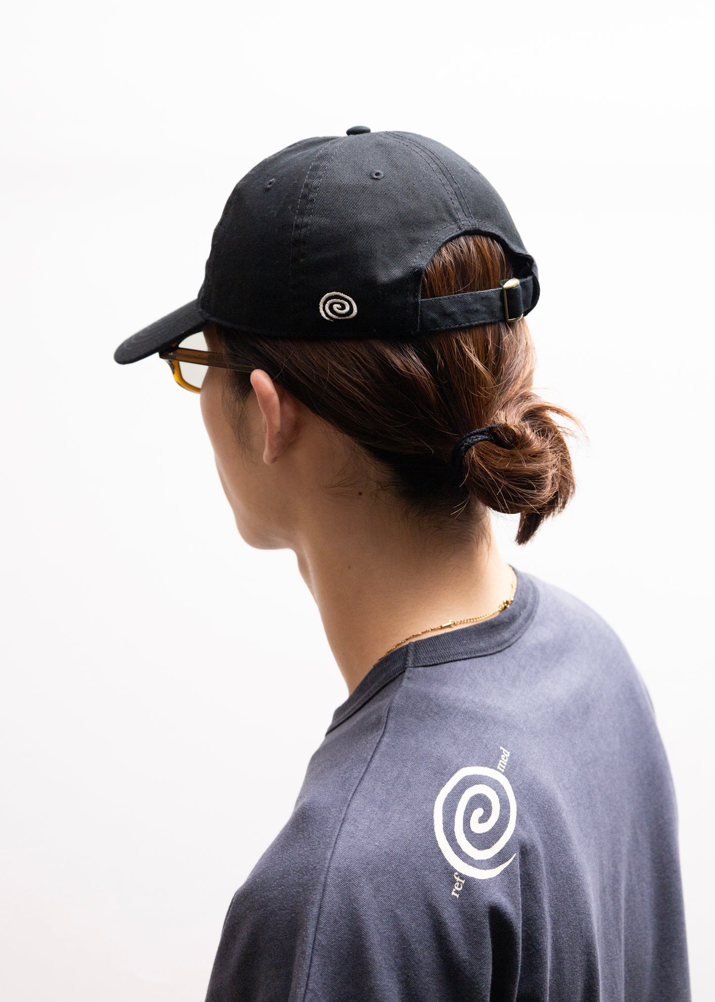[refomed × SOL soonerorlater] ”GuruGuru” CAP