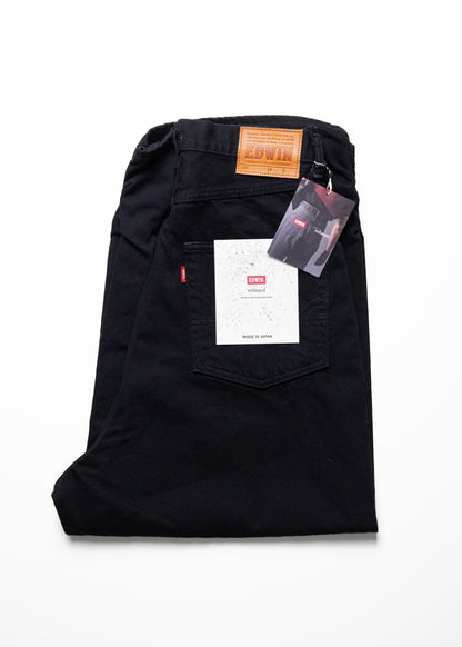 [refomed] FRESH MAN DENIM WIDE PANTS by EDWIN　"OW"