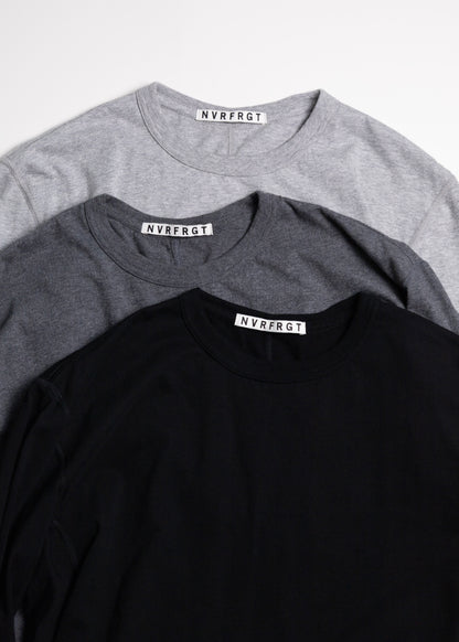 [NVRFRGT] LONG SLEEVE T SHIRT