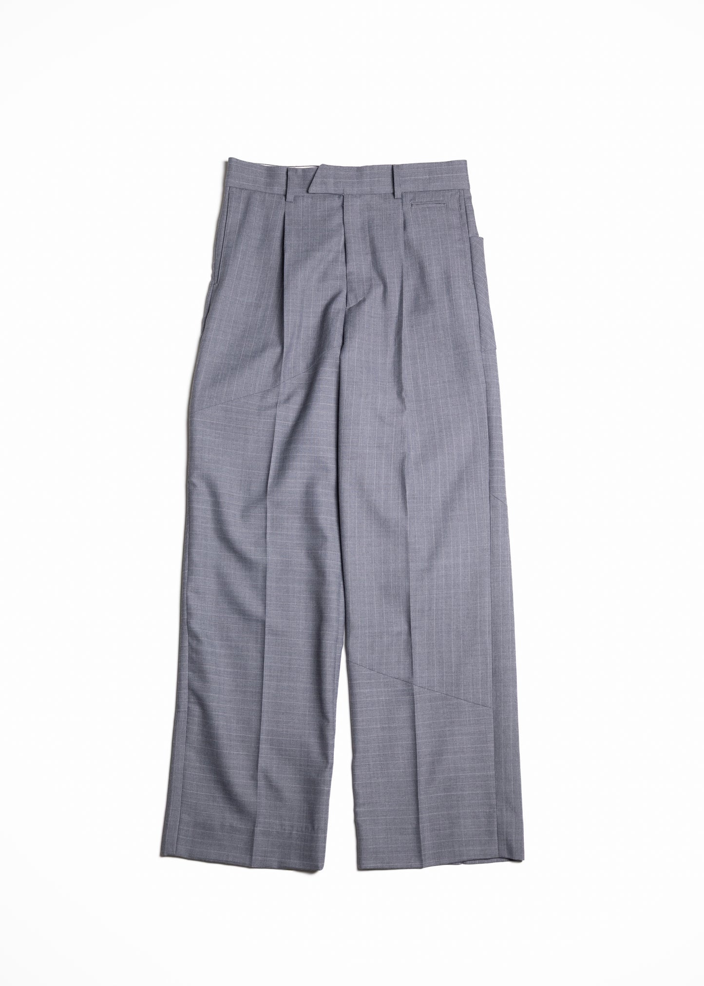 [FAF] Switching Slacks