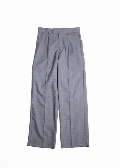 [FAF] Switching Slacks
