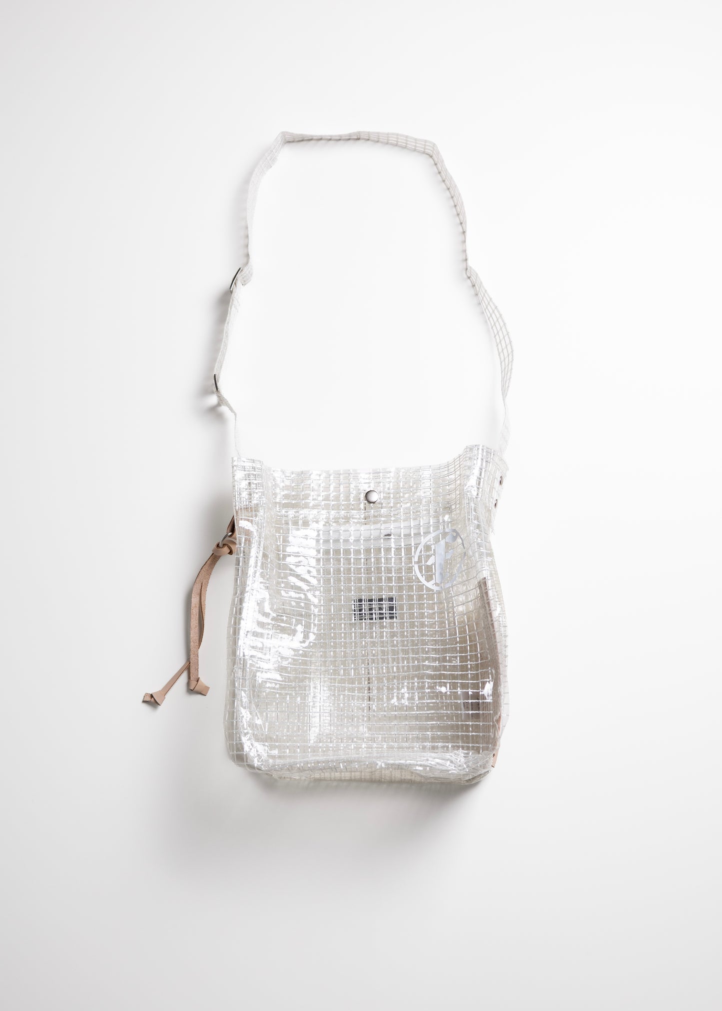 [FAF] PROTOTYPE 002 Clear