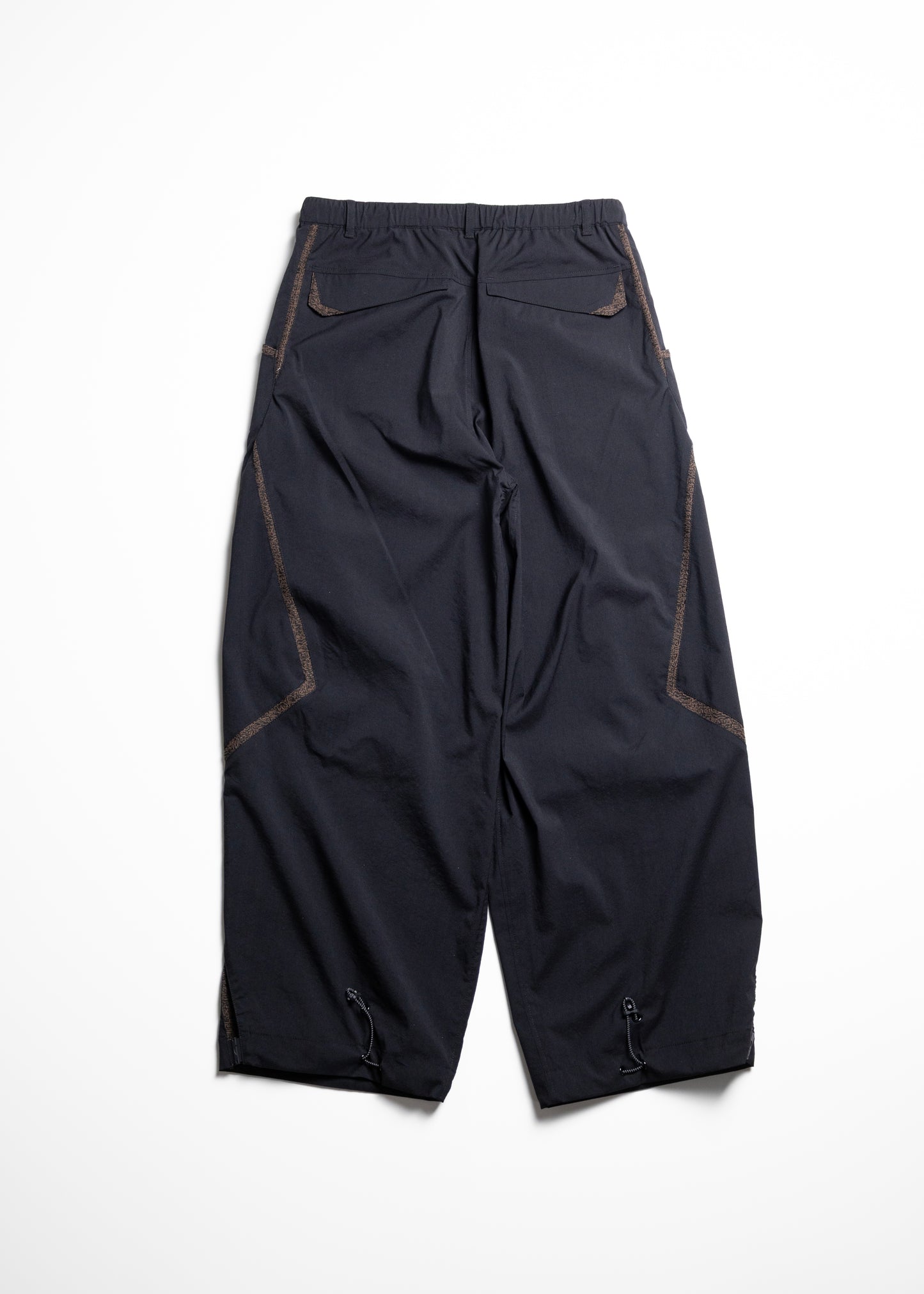[PASTOR NOVA] GASH LINE PANTS Ⅲ