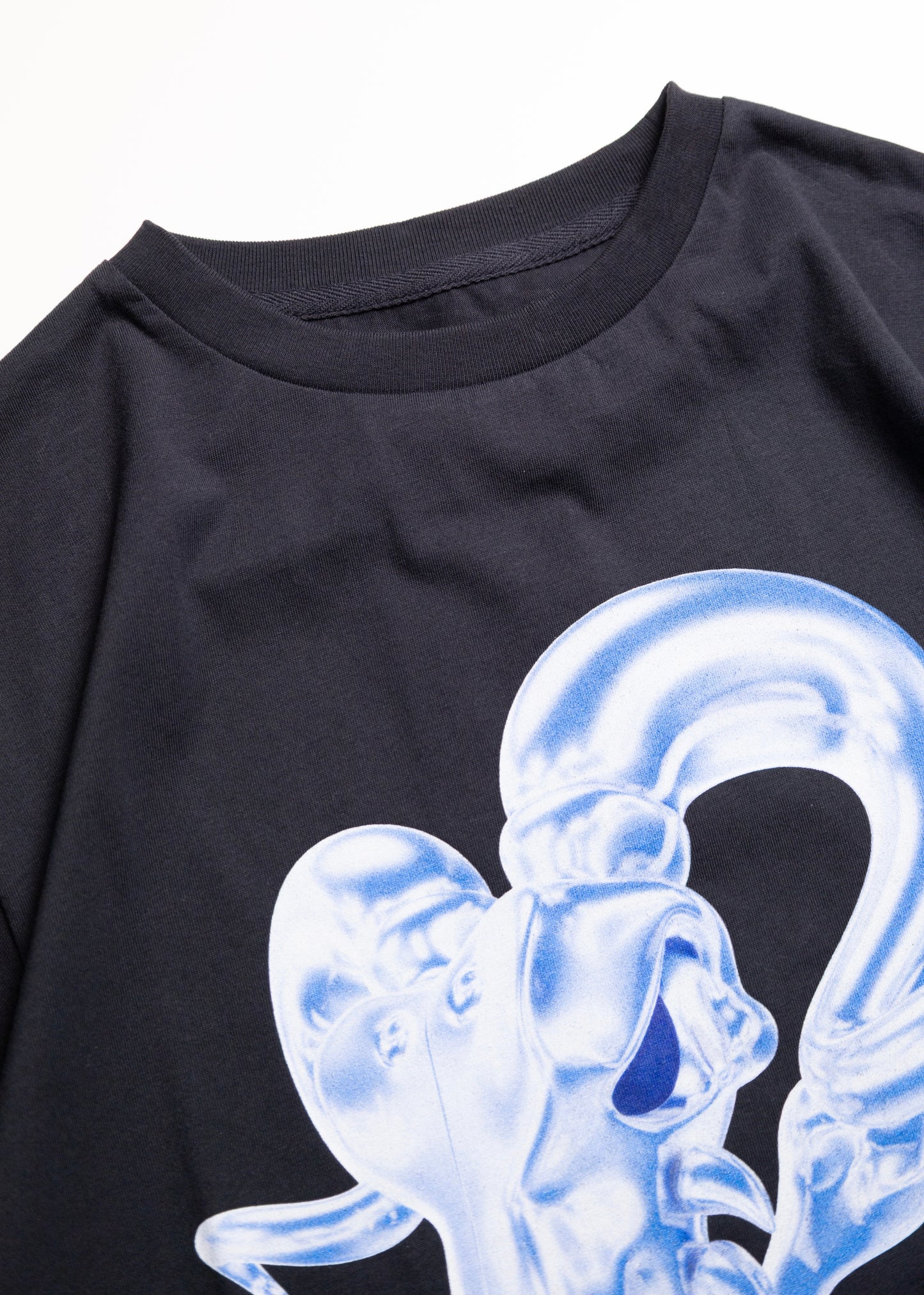[FAF] Goat Bone Graphic Tee