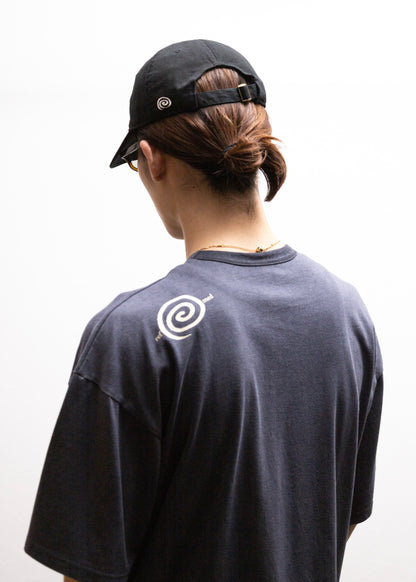 [refomed × SOL soonerorlater]  ”GuruGuru” 10WASH TEE