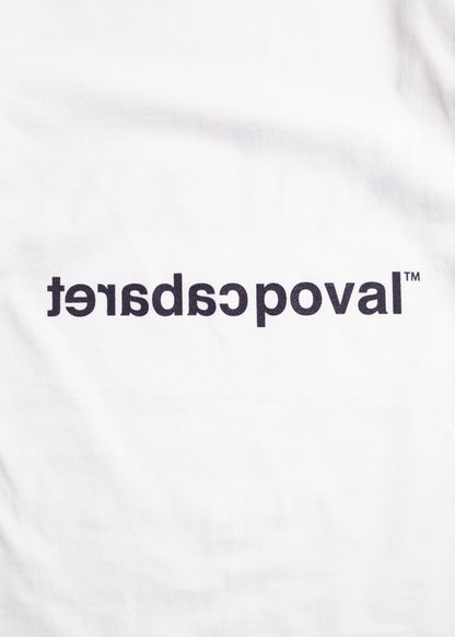 [CABARET POVAL] No Love Tee