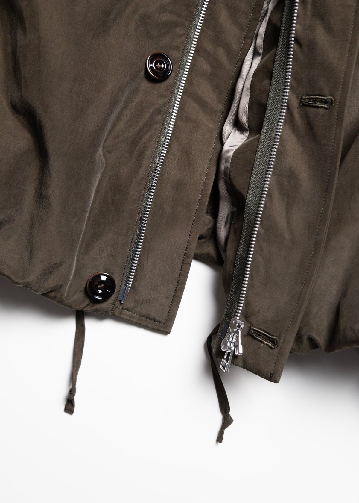 [refomed] Hearth WORK JACKET