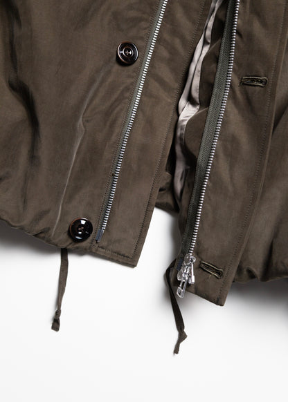 [refomed] Hearth WORK JACKET