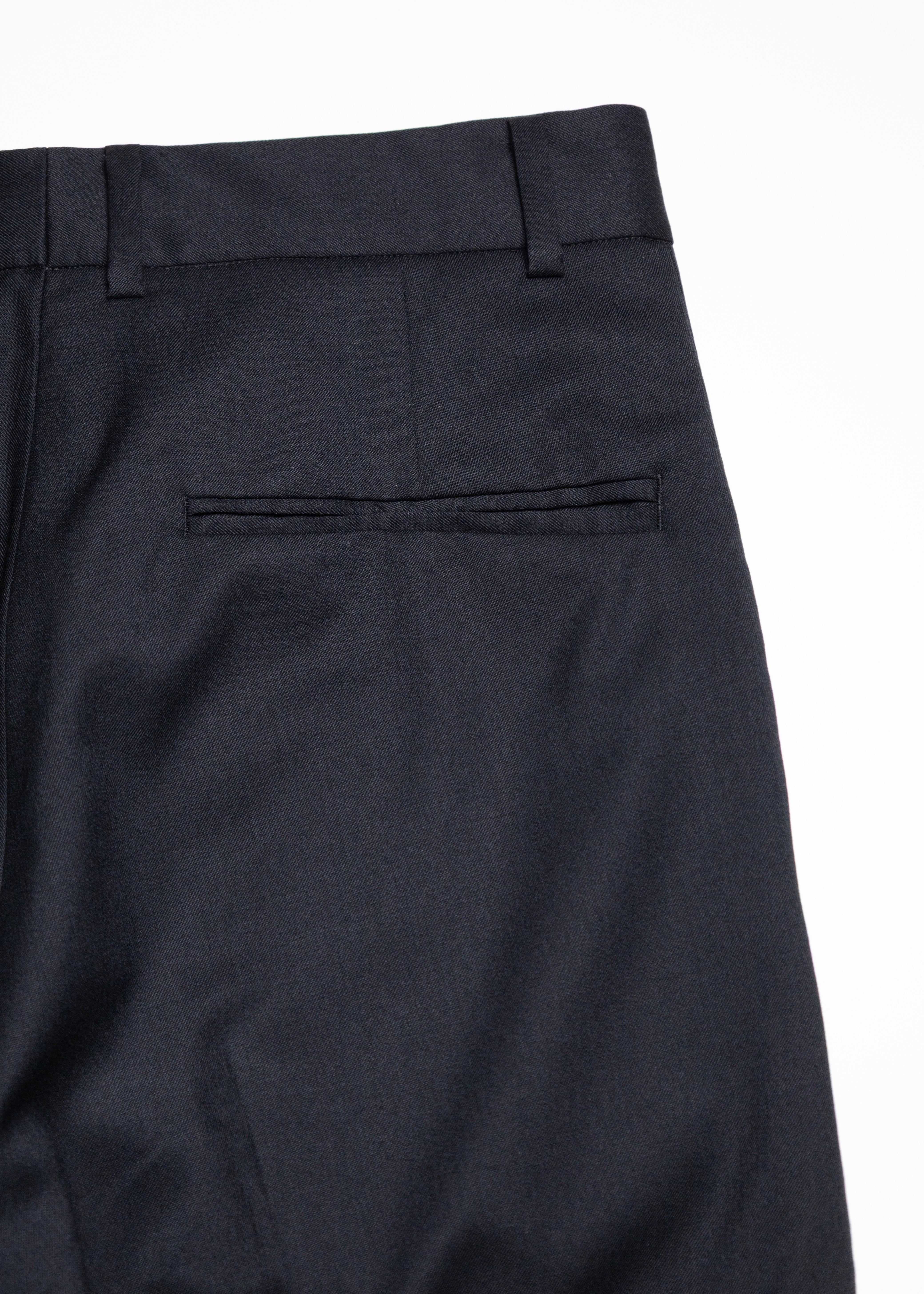 FAF（Fake As Flowers）Switching Slacks – process