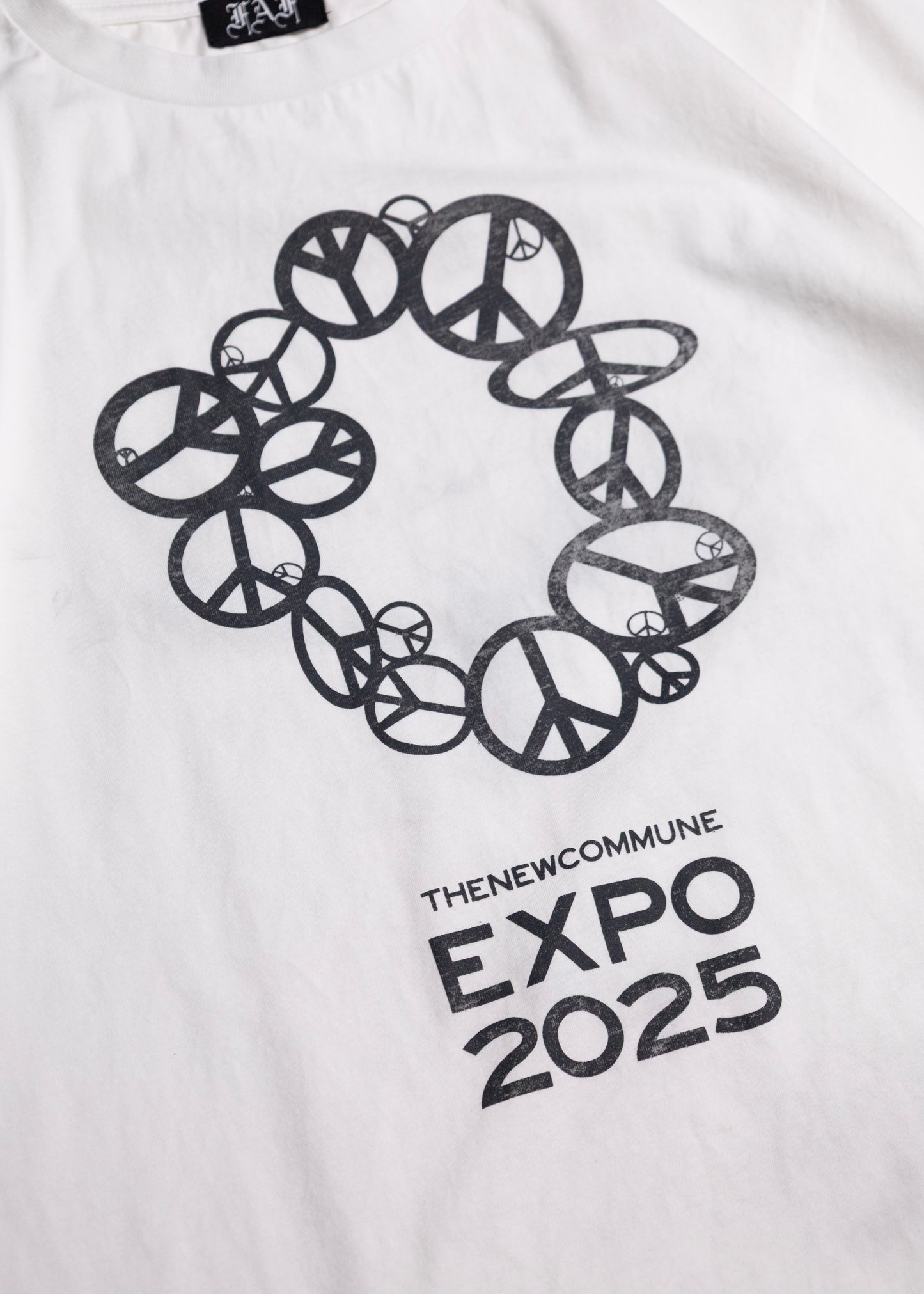 [FAF] EXPO Tee