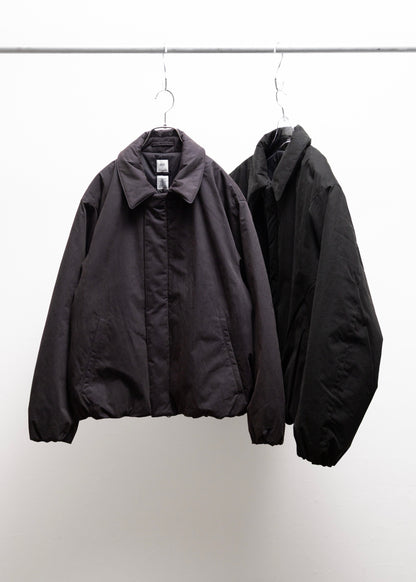 [ANOTHER OFFICE] Control Insulation Jacket