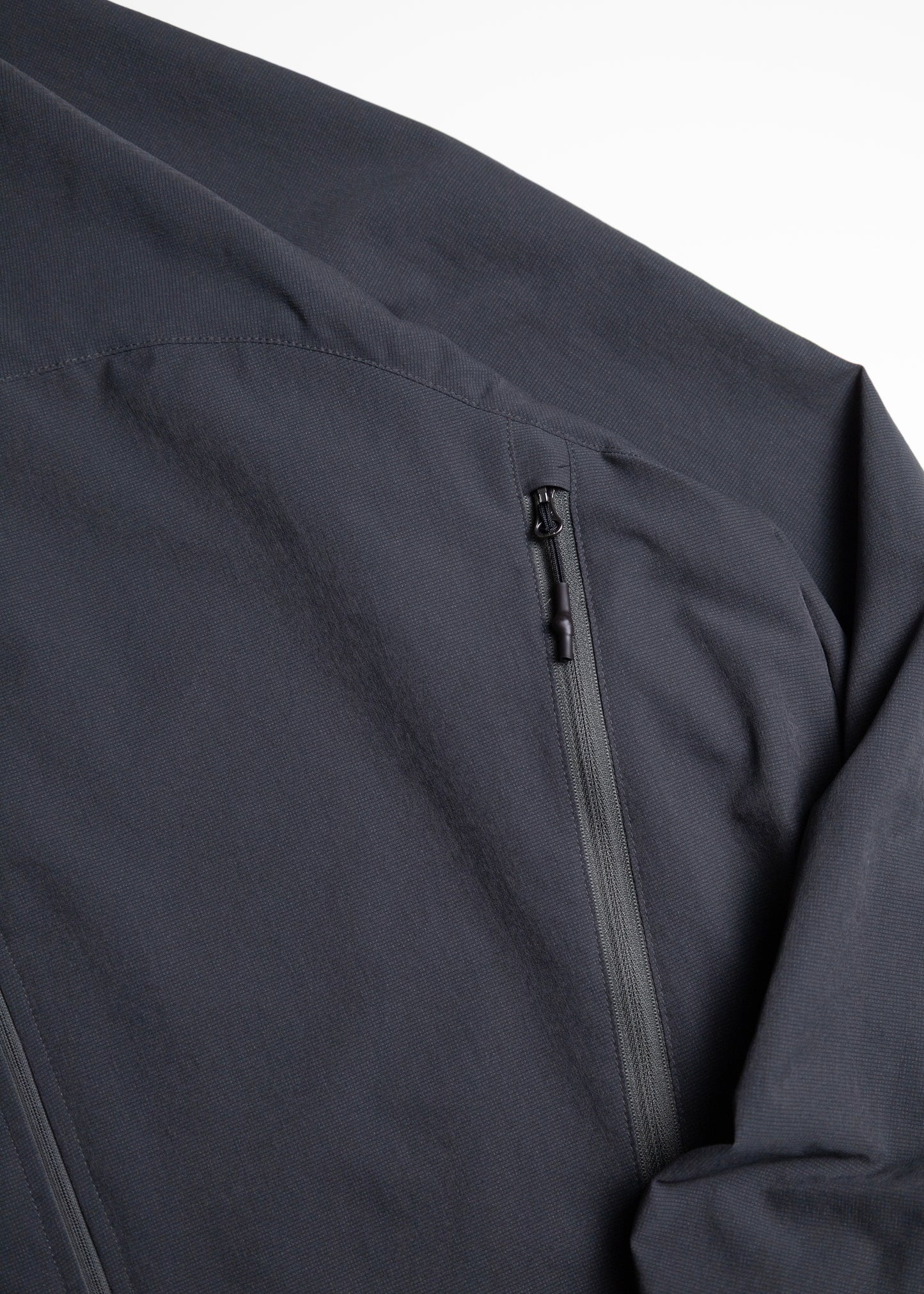 [CABARET POVAL] Breathable Utility Jacket