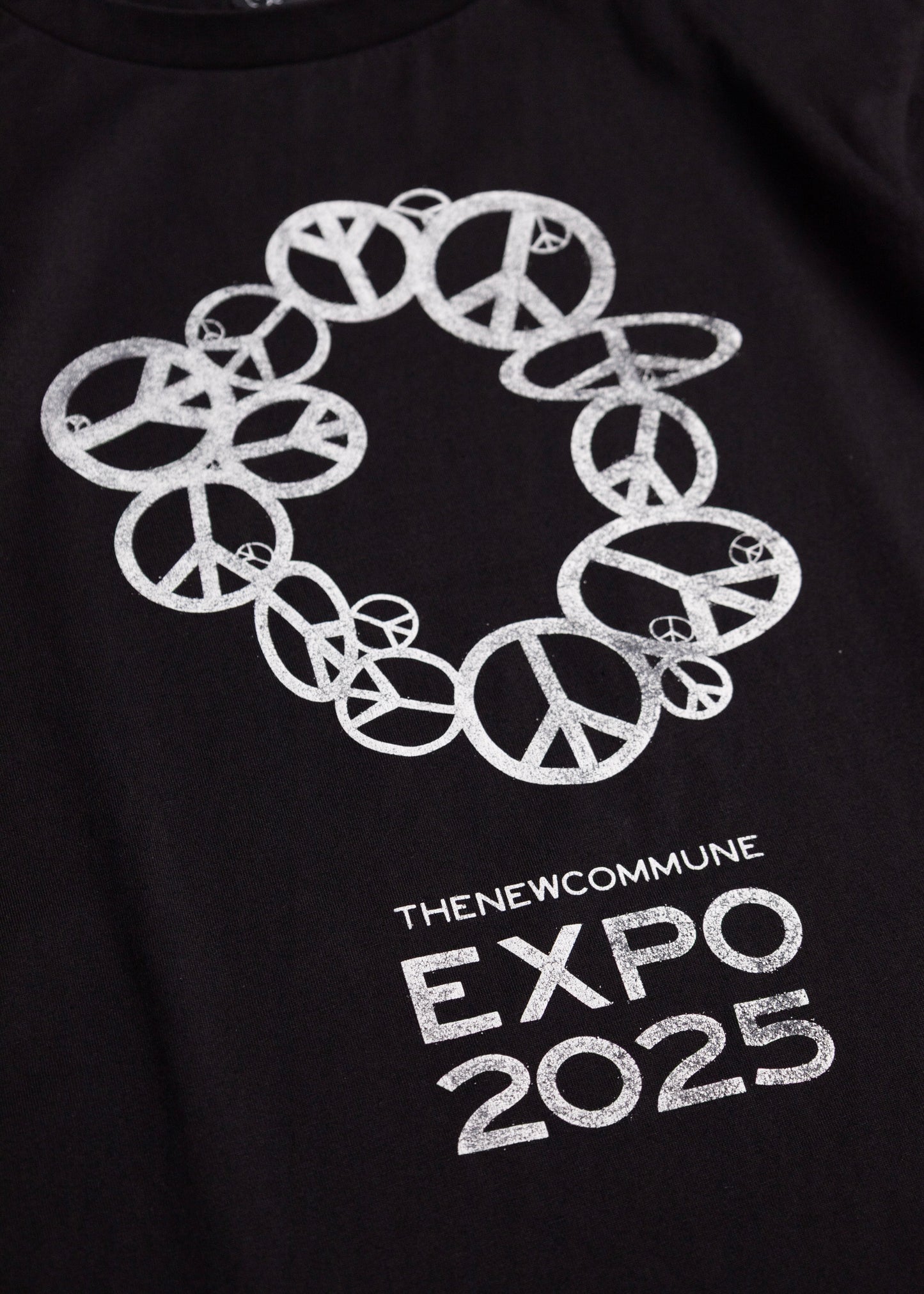 [FAF] EXPO Tee