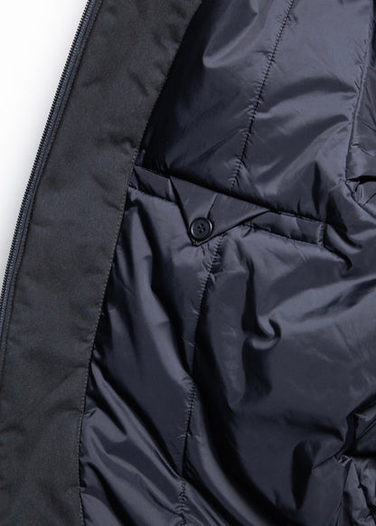 [ANOTHER OFFICE] Control Insulation Jacket