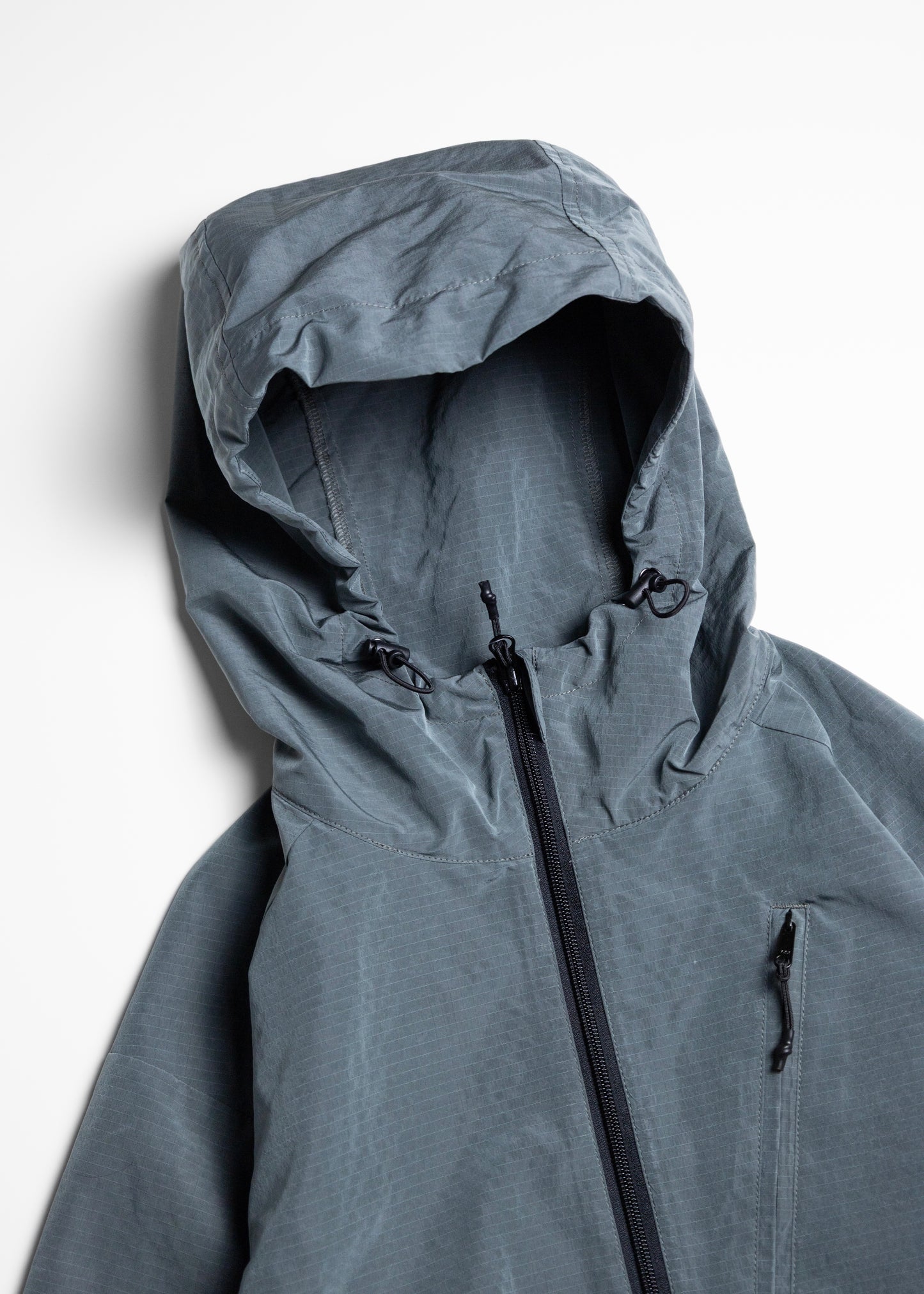 [CABARET POVAL] Combat Parka