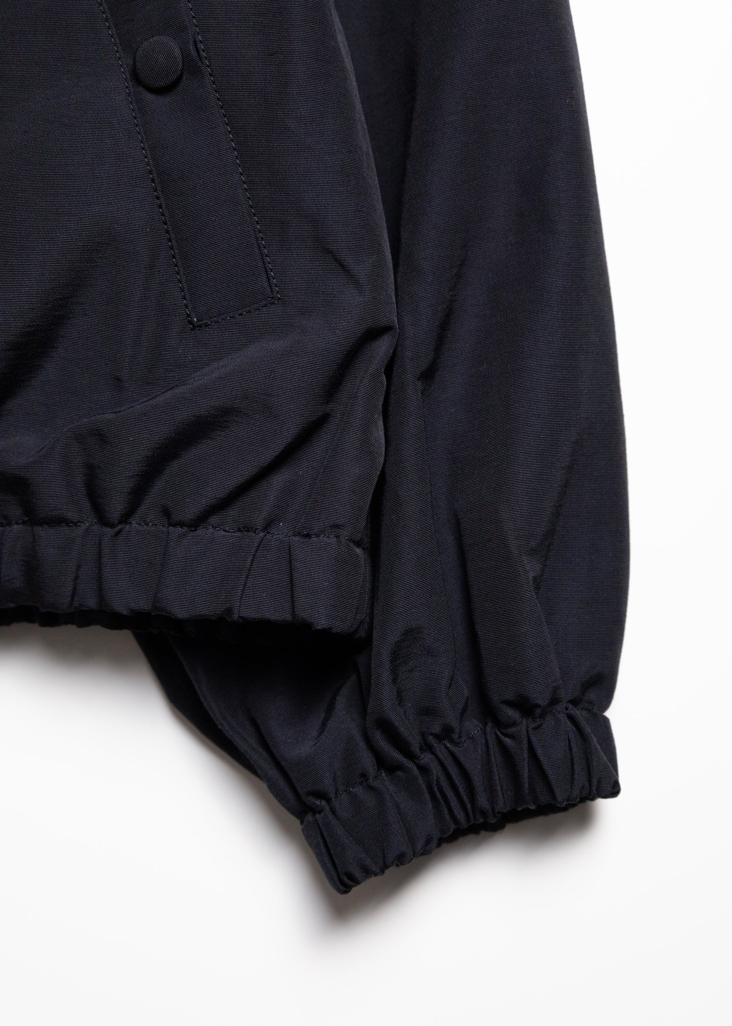 [refomed] DOKA NYLON JACKET "TARP"