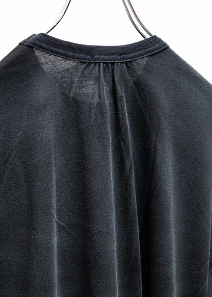 [refomed] 10WASH FORMED TEE ”OVER”