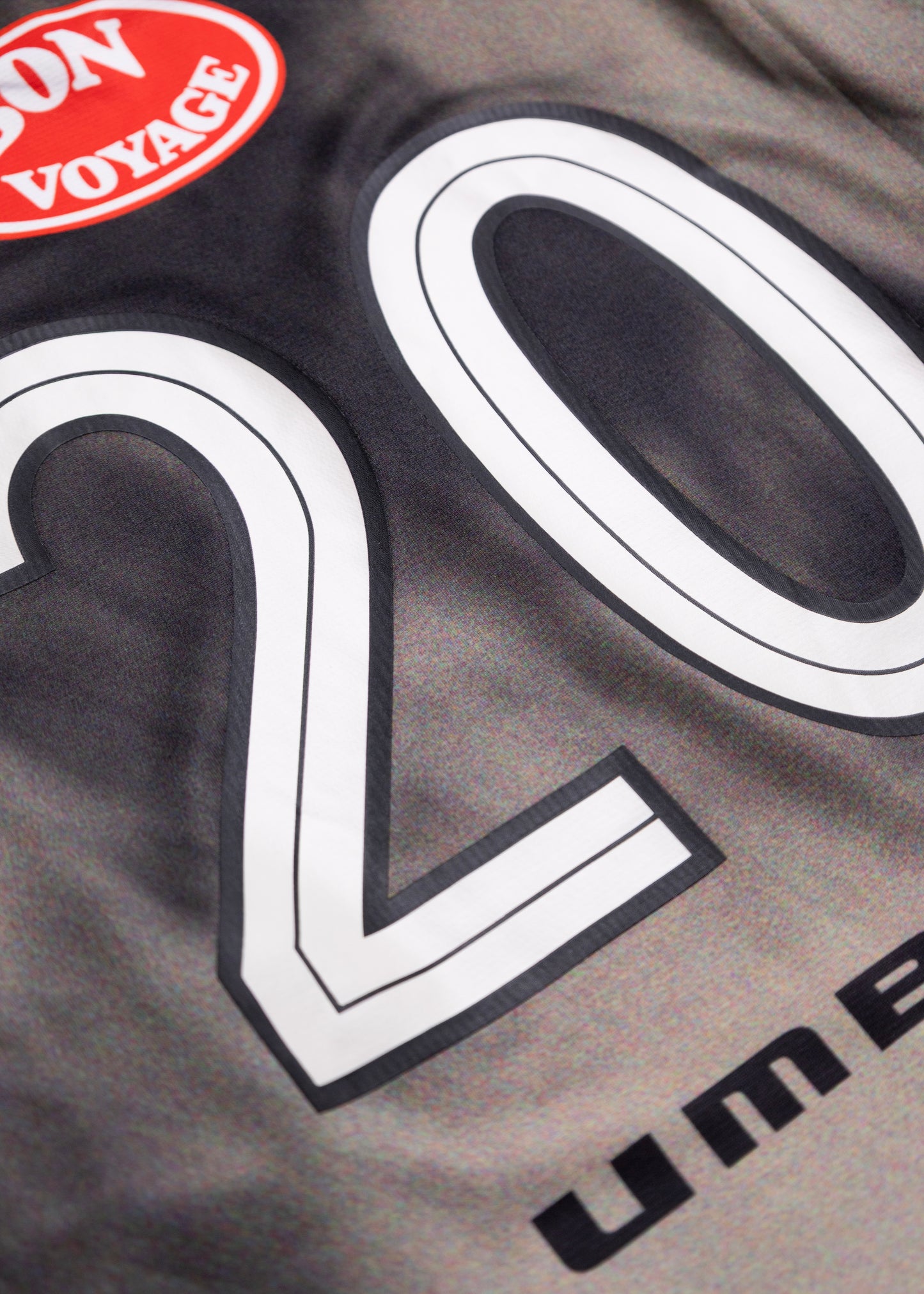 [bal original] BAL/UMBRO LS SOCCER JERSEY